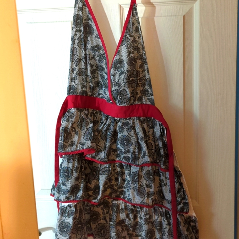 Apron